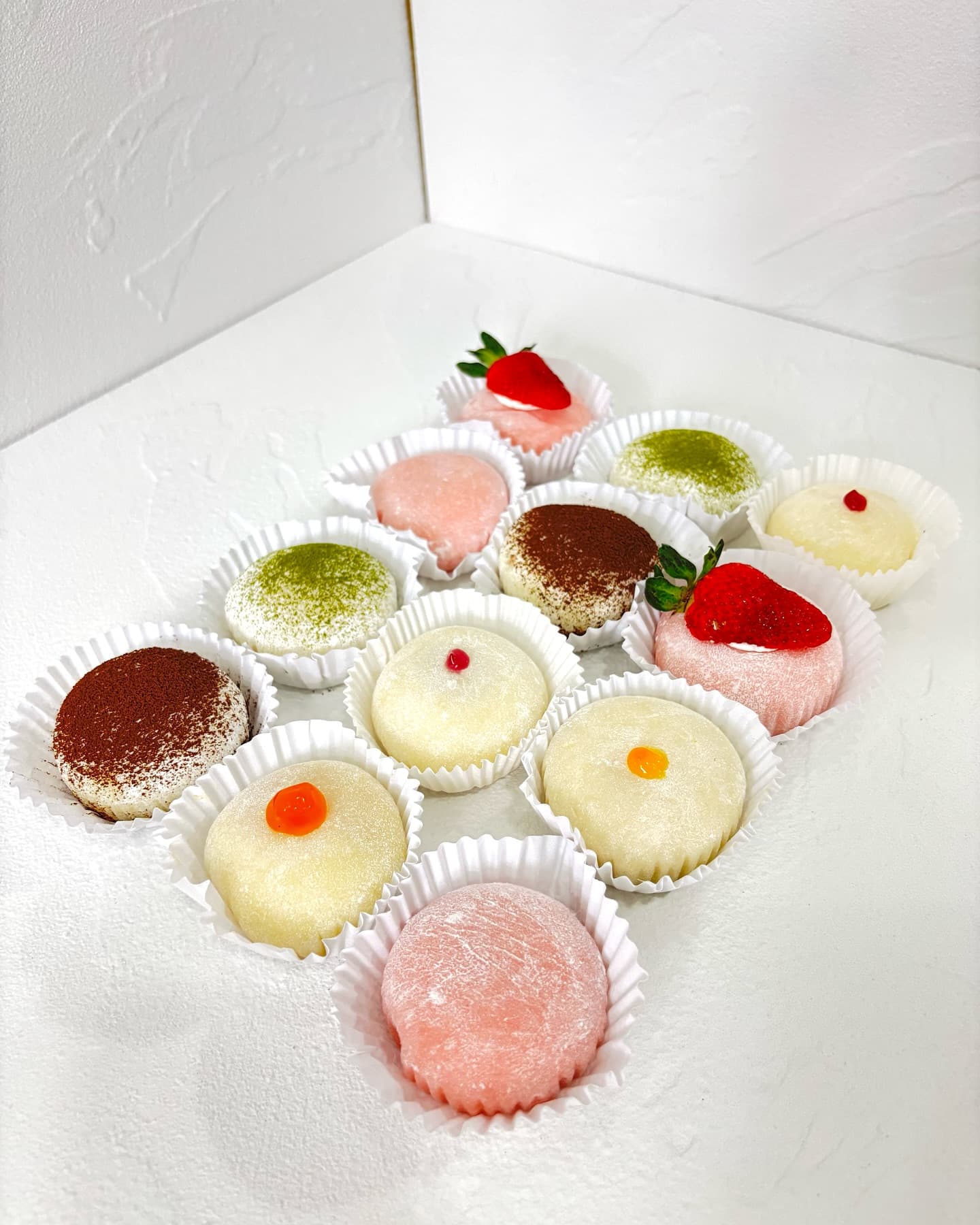 Delicious Cake