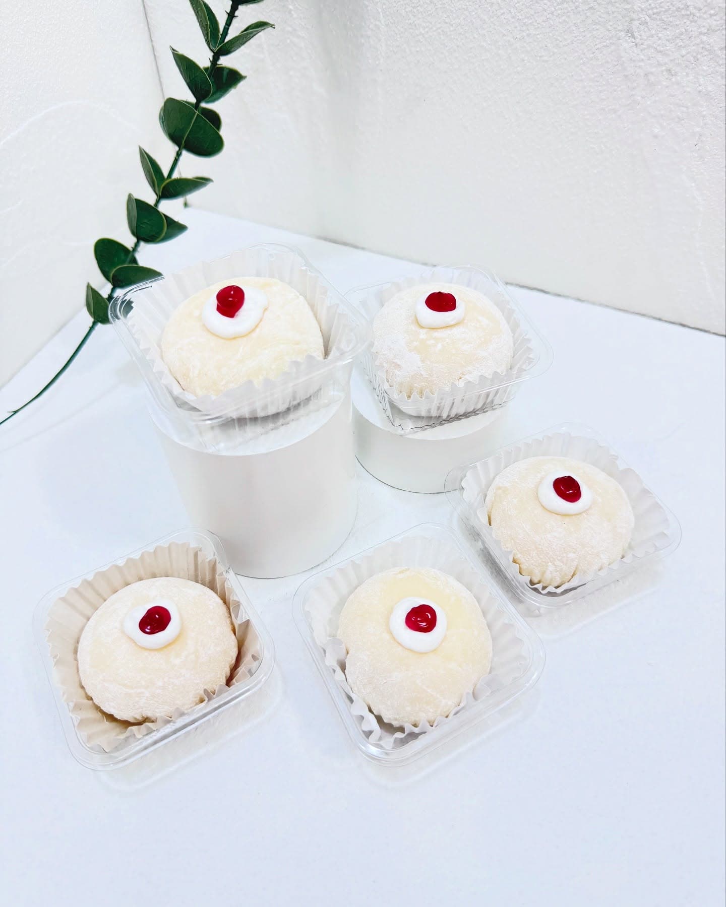 French Pastry