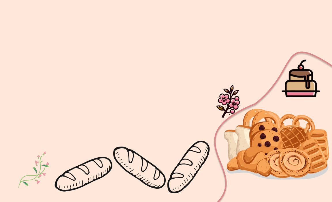 Bakery Showcase